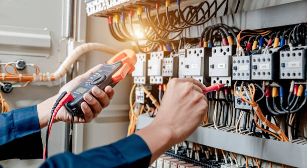 Best Emergency Electrical Repair  in Clay, KY